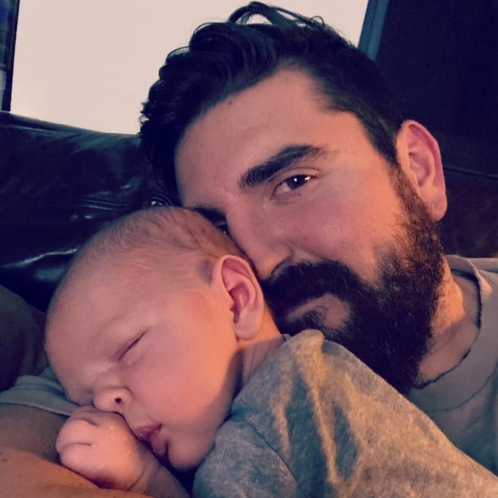 Meet your Posher, Alex